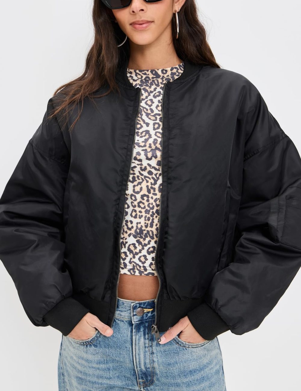 Womens-Basic-Bomber-Onyx-Jacket-1.jpg
